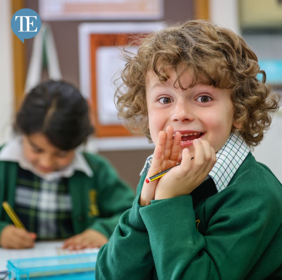 View from the Top: Dr Jayne Symons on why emotional regulation in the early years matters more than ever.